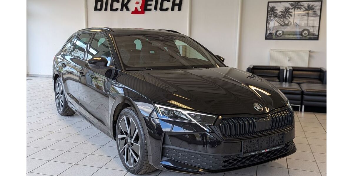 Skoda Octavia 34.171 km 29.980 &euro; Homberg (Efze) 34576