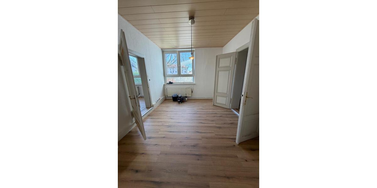 Erdgeschoßwohnung Stolzenau - 2 Zimmer, 51 m&sup2;, 425&euro; | Angebot:25433107