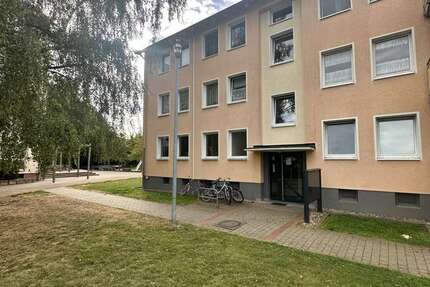 Wohnung zum Kaufen in Hildesheim 117.000 € 58.29 m² 3 zimmer