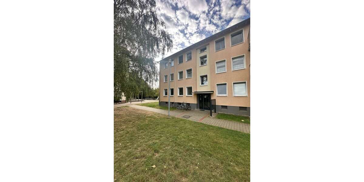 Wohnung zum Kaufen in Hildesheim 117.000 € 58.29 m² 3 zimmer
