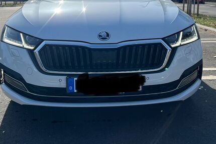 Skoda Octavia 115.600 km 16.700 &euro; Bad Emstal 34308