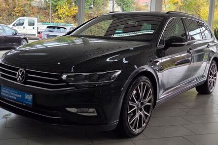 VW Passat Variant 131.000 km 19.500 &euro; Selters 56242