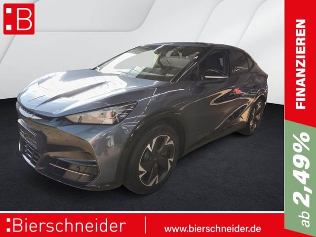 Cupra Tavascan 17.777 km 39.950 &euro; Ingolstadt 85053