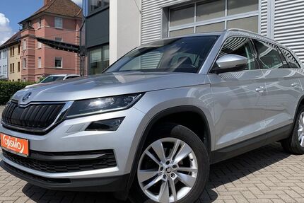 Skoda Kodiaq 84.753 km 19.940 &euro; Eisenach 99817