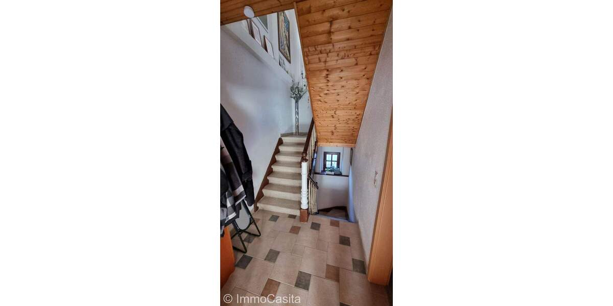 Einfamilienhaus Traben-Trarbach Traben - 4 Zimmer, 146 m&sup2;, 295.000&euro; | Angebot:25797883