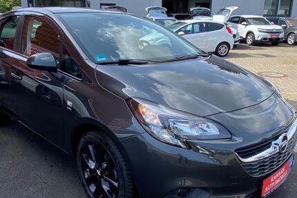 Opel Corsa 46.000 km 9.450 &euro; Goslar 38644
