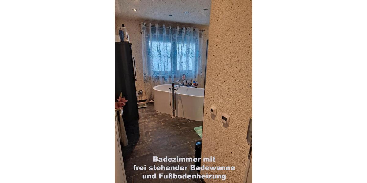 Einfamilienhaus Bad Hersfeld - 5 Zimmer, 170 m&sup2;, 395.000&euro; | Angebot:26396440