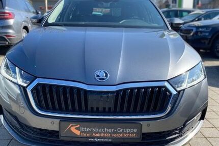 Skoda Octavia 61.080 km 23.480 &euro; Kaiserslautern 67657