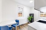 Erdgeschoßwohnung Nürnberg Erlenstegen - 2 Zimmer, 60 m&sup2;, 1.220&euro; | Angebot:26346495