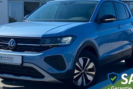 VW T-Cross 6.401 km 23.448 &euro; Schrobenhausen-Edelshsn. 86529