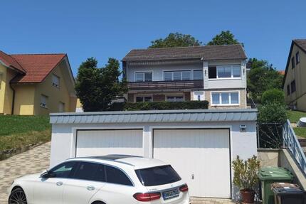 Haus Öhringen - 8 Zimmer, 240 m&sup2;, 629.000&euro; | Angebot:26324758