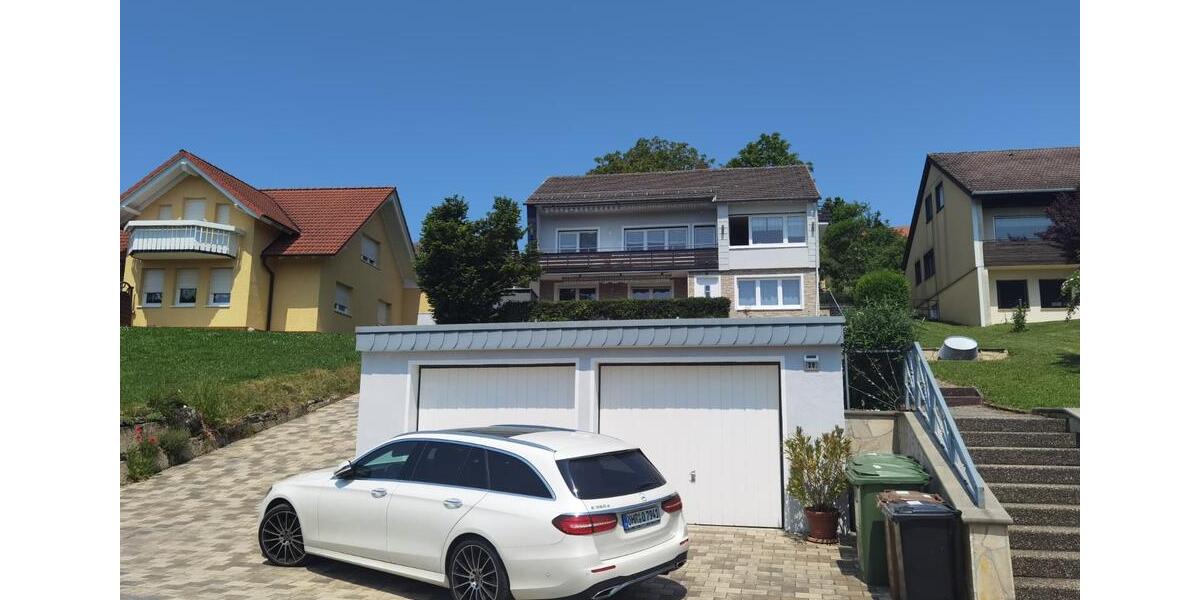 Reihenhaus Öhringen - 8 Zimmer, 240 m&sup2;, 629.000&euro; | Angebot:26324758
