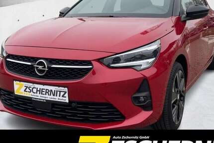 Opel Corsa 17.531 km 16.260 &euro; Karlsruhe 76189