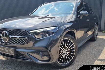 Mercedes-Benz GLC 220 17.335 km 56.790 &euro; Immenstadt 87509