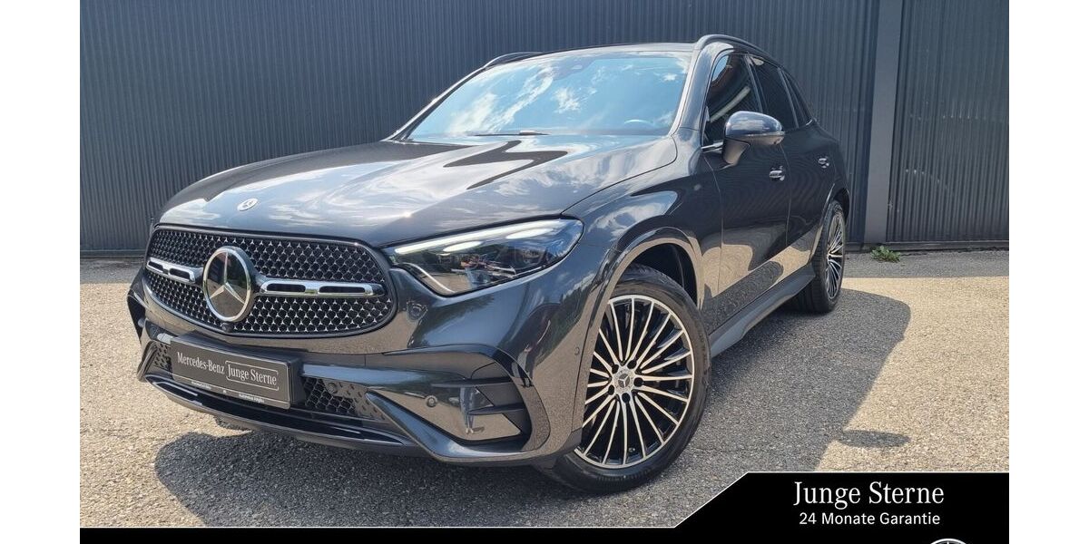 Mercedes-Benz GLC 220 17.335 km 56.790 &euro; Immenstadt 87509