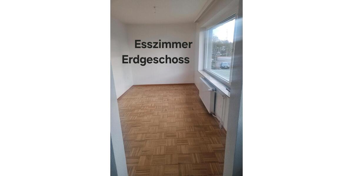 Einfamilienhaus Bad Hersfeld - 4 Zimmer, 160 m&sup2;, 1.500&euro; | Angebot:25868009