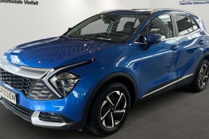 Kia Sportage 14.316 km 28.150 &euro; Dormagen 41540