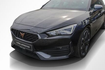 Cupra Leon 31.466 km 28.209 &euro; Höchstadt an der Aisch 91315