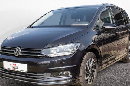 VW Touran 117.273 km 19.880 &euro; Brandenburg 14772