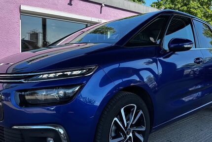 Citroen C4 Picasso 145.000 km 12.990 &euro; Kabelsketal OT Gröbers 06184