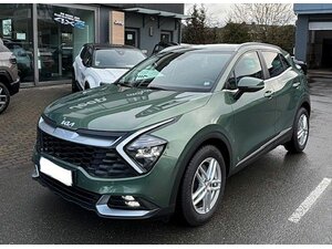 Kia Sportage Vision 70.500 km 25.490 &euro; Battenberg 35088