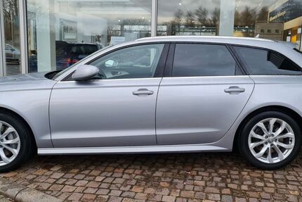 Audi A6 167.000 km 17.000 &euro; Rottenburg am Neckar 72108