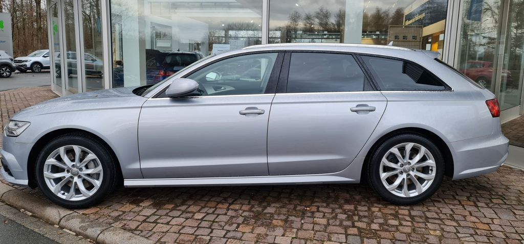 Audi A6 167.000 km 17.000 &euro; Rottenburg am Neckar 72108