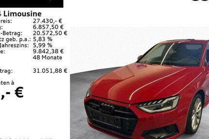Audi A4 89.600 km 27.430 &euro; Feldkirchen/Westerham 83620