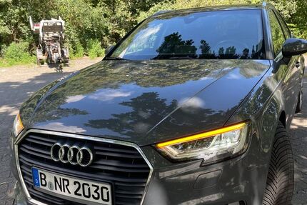 Audi A3 160.000 km 14.000 &euro; Berlin 13589