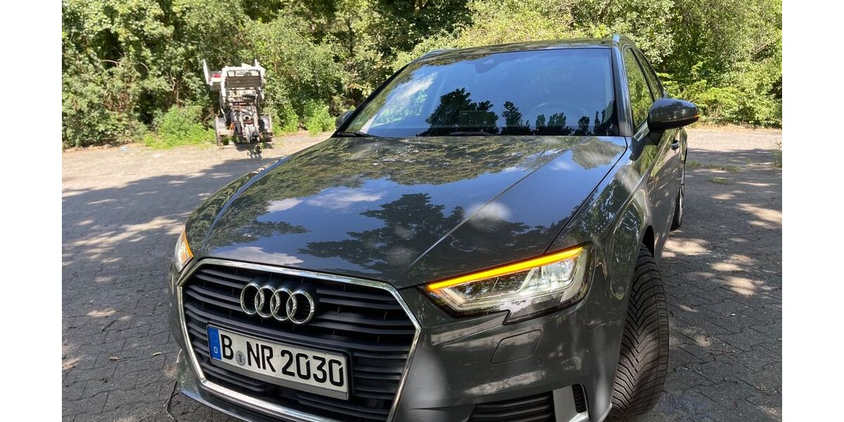 Audi A3 160.000 km 14.000 &euro; Berlin 13589