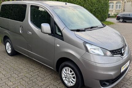 Nissan NV200 200.000 km 6.999 &euro; Jork 21635