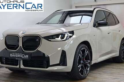 BMW X3 M