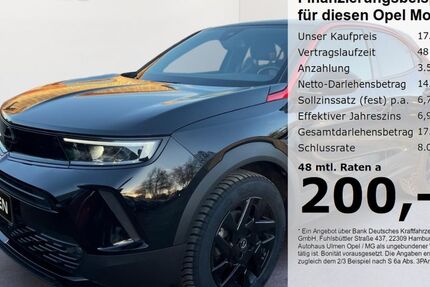 Opel Mokka 37.475 km 16.777 &euro; Düsseldorf 40231