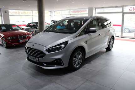 Ford S-Max 178.000 km 14.990 &euro; Puchheim - Bhf bei München 82178