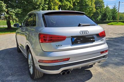 Audi Q3 97.000 km 17.777 € Springe 31832