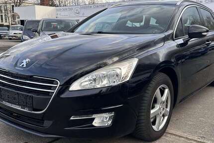 Peugeot 508 171.000 km 5.499 &euro; Meissen 01662