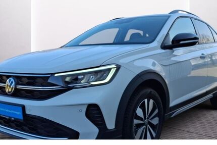 VW Taigo 5.212 km 22.889 &euro; Artern 06556