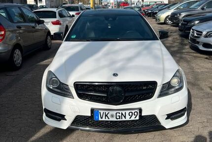Mercedes-Benz C 250 184.000 km 11.800 &euro; Saarbrücken 66115