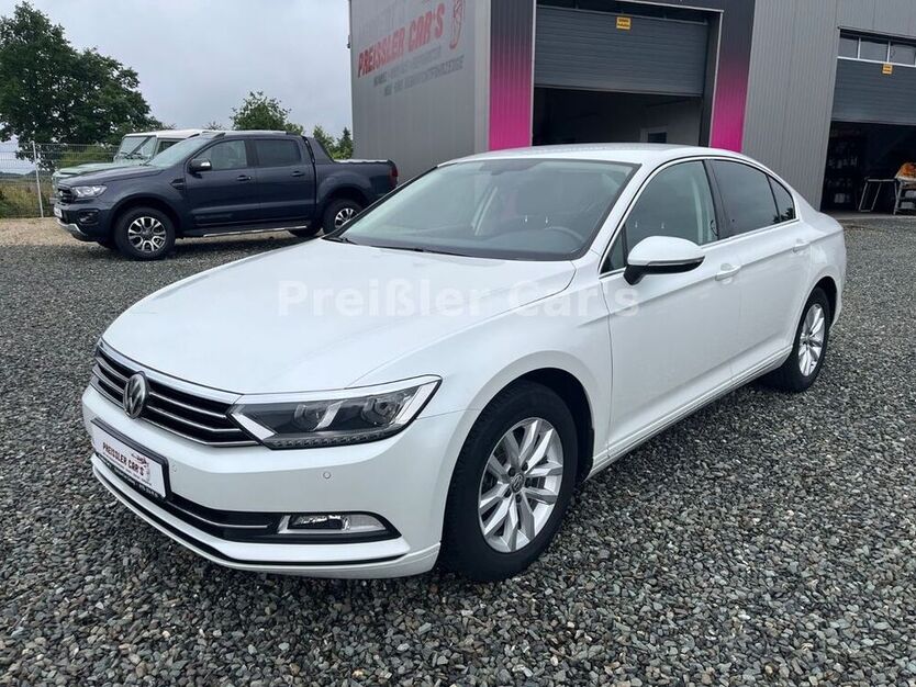 Passat