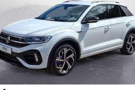 VW T-Roc 35.959 km 34.330 &euro; Albstadt 72458