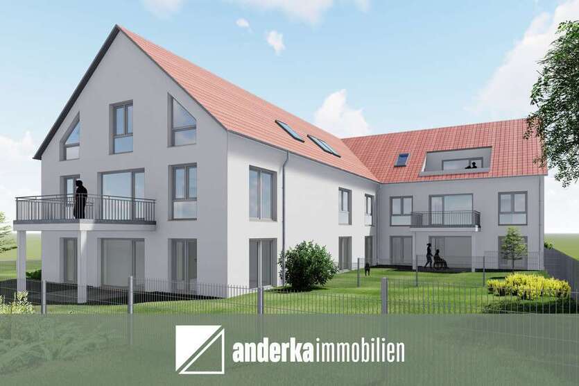 Wohnung zum Kaufen in Bubesheim 369.000 € 73.17 m²