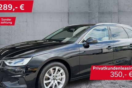 Audi A4 82.487 km 25.750 &euro; Bayreuth 95448
