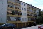 Attraktive, helle und ruhige 3-Zimmerwohnung mit Balkon