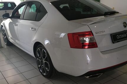 Skoda Octavia 60.000 km 22.000 &euro; Inchenhofen 86570