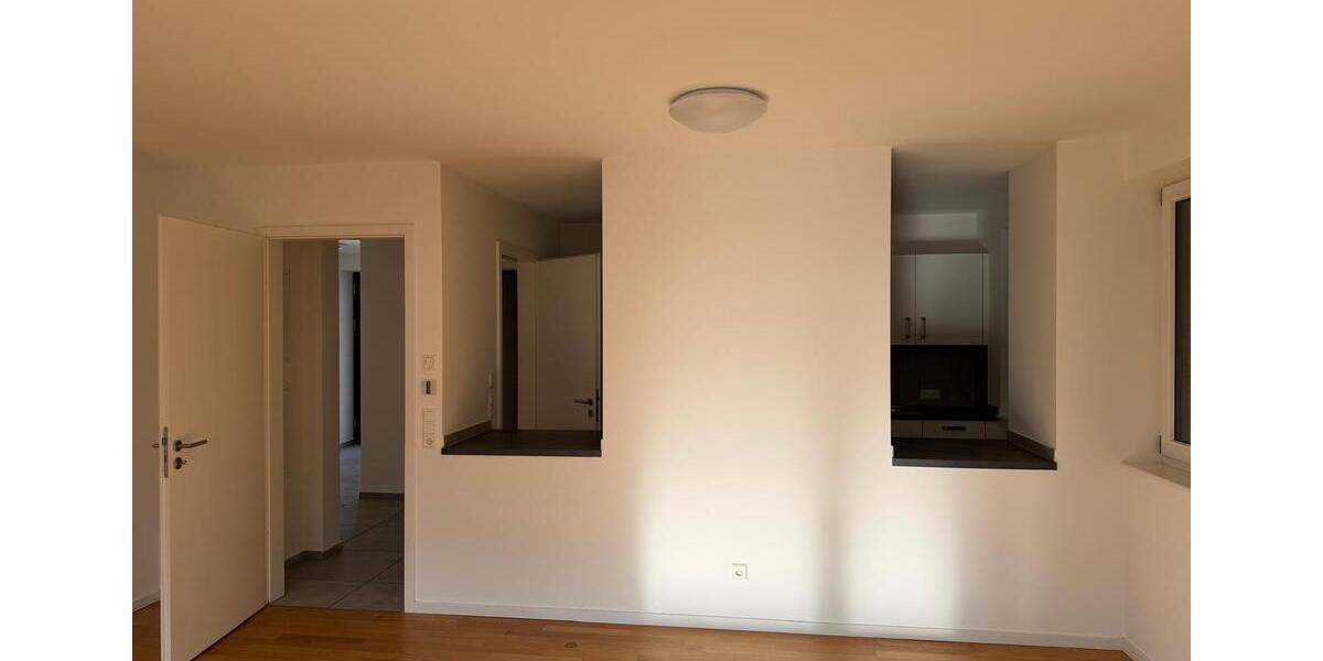 3 Zimmer Wohnung in Hohentengen am Hochrhein 2 zimmer