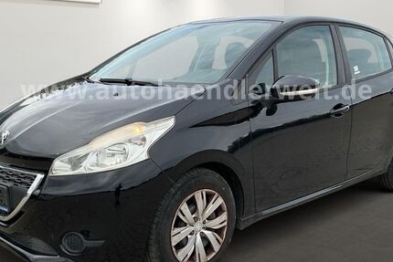 Peugeot 208 124.891 km 2.299 &euro; Brehna 06796