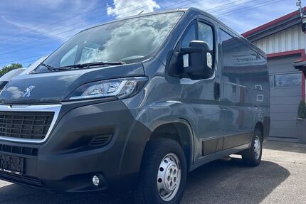 Peugeot Boxer 44.000 km 19.500 &euro; Memmingen 87700