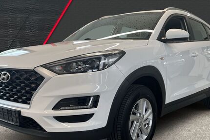 Hyundai TUCSON 132.300 km 15.370 € Weißenburg 91781