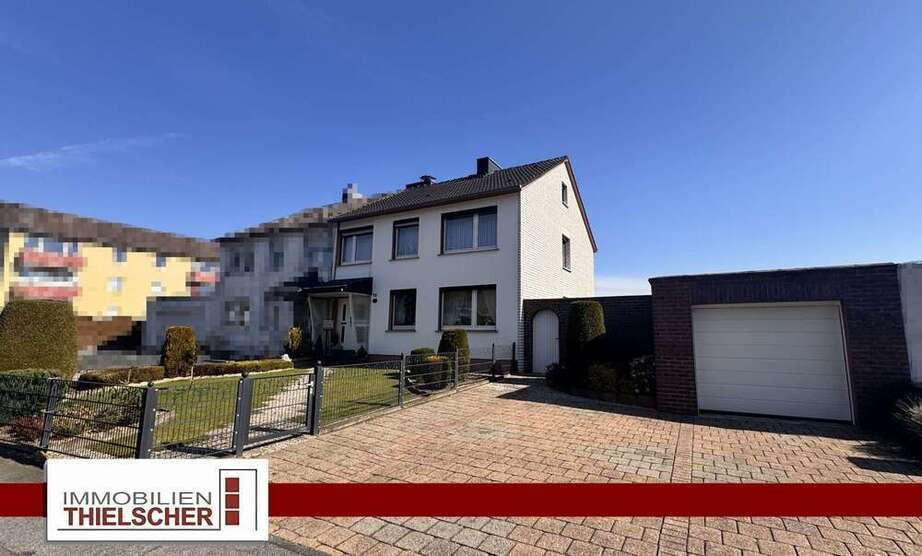 Haus zum Kaufen in Baesweiler 349.000 € 125.77 m²