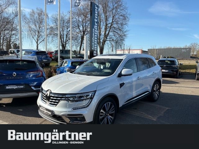 Renault Koleos 46.439 km 23.930 &euro; Dillingen 89407